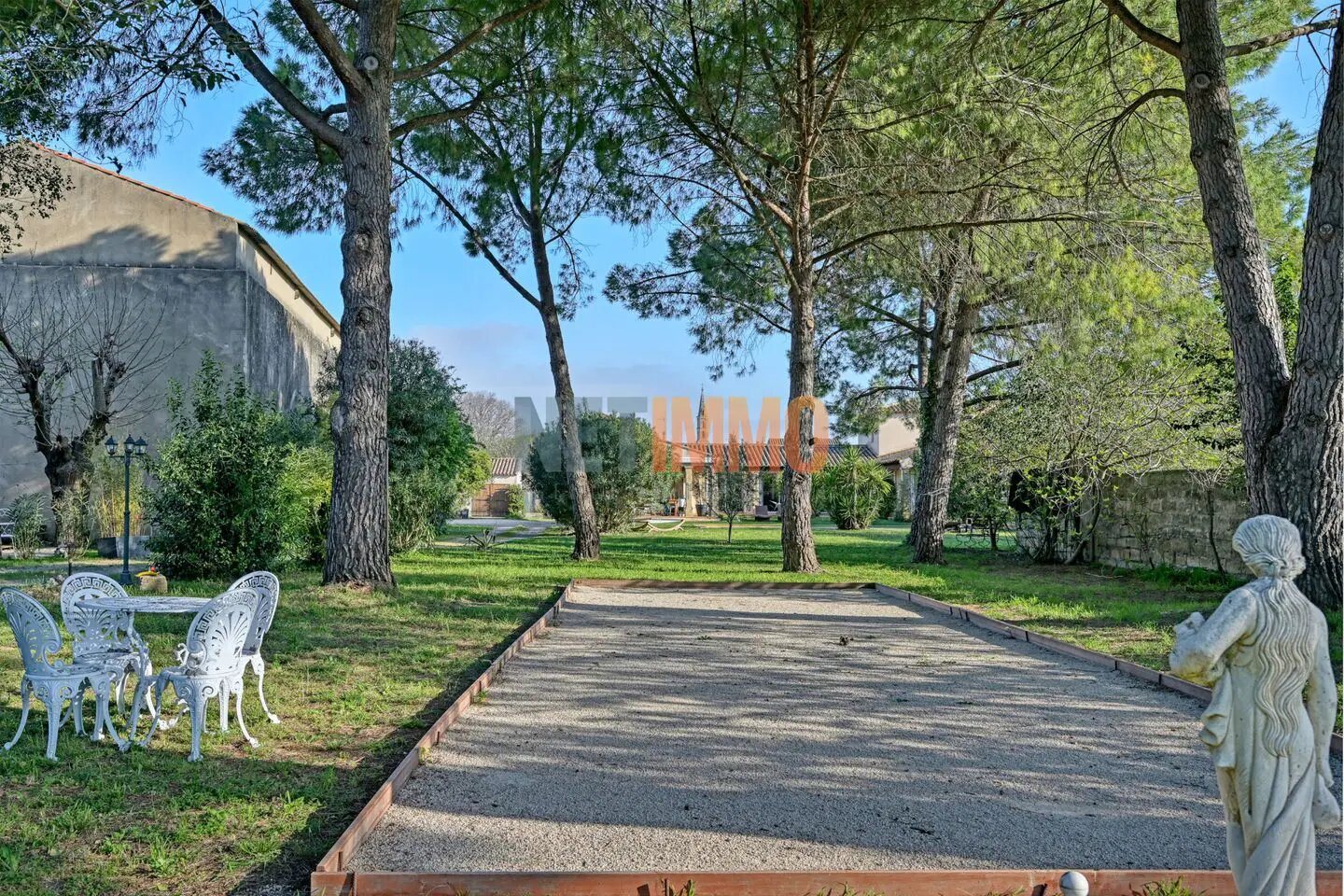 Maison à vendre, 215m², Aimargues