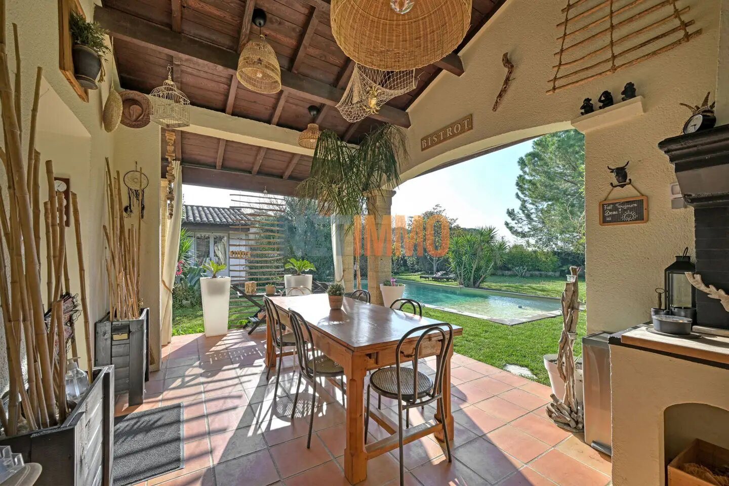 Maison à vendre, 215m², Aimargues