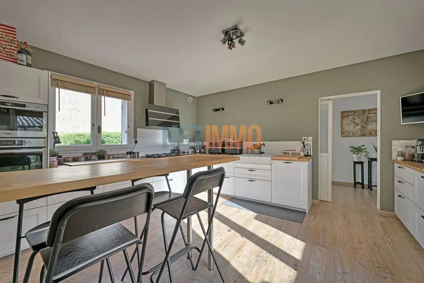 Maison à vendre, 215m², Aimargues