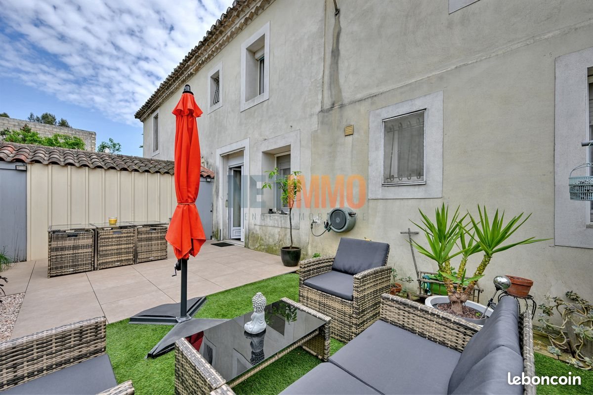 Appartement à vendre, 66m², Beauvoisin