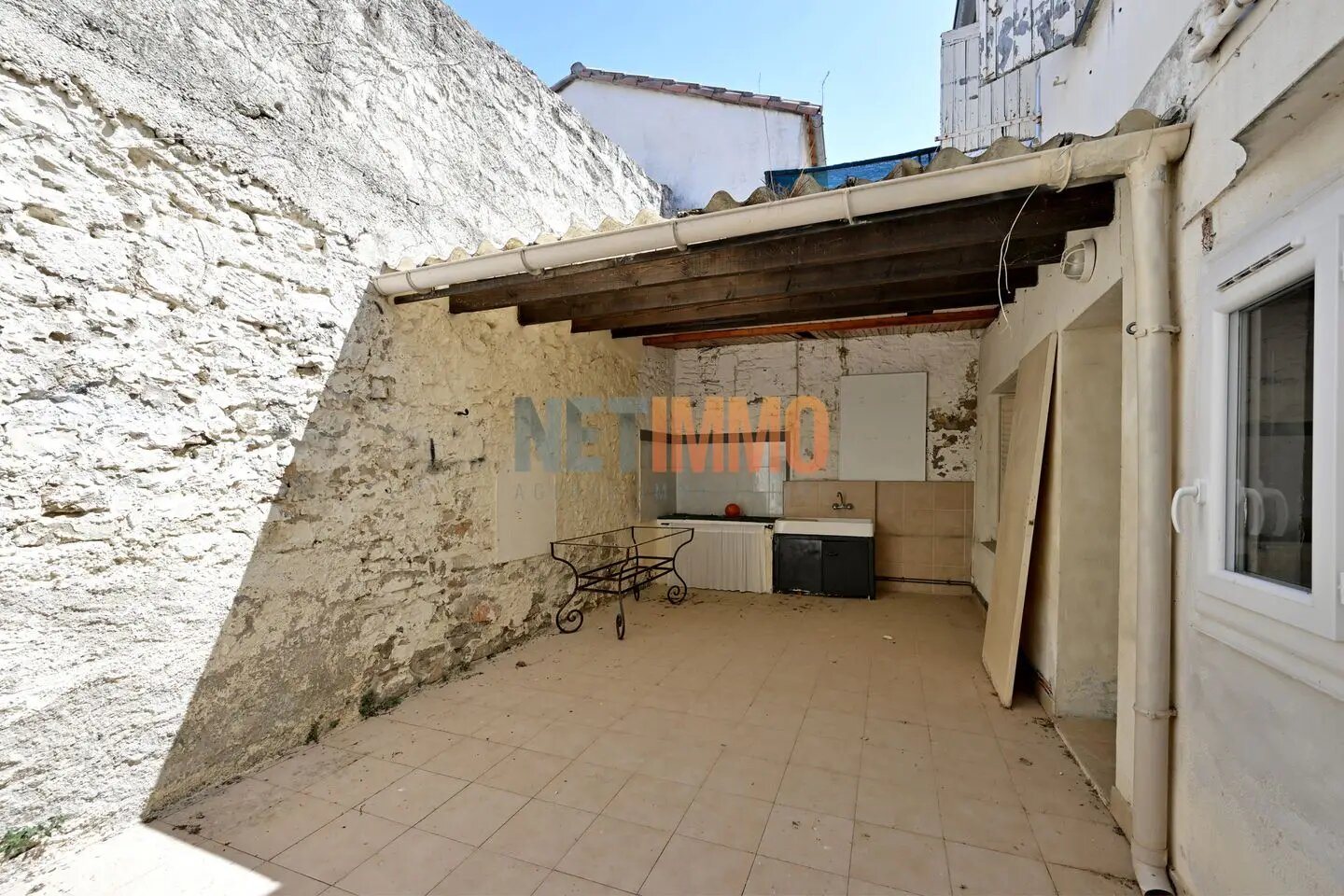 Maison à vendre, 80m², Aimargues