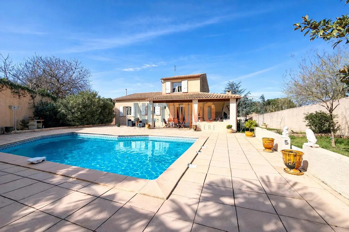 Maison à vendre, 128m², Beauvoisin