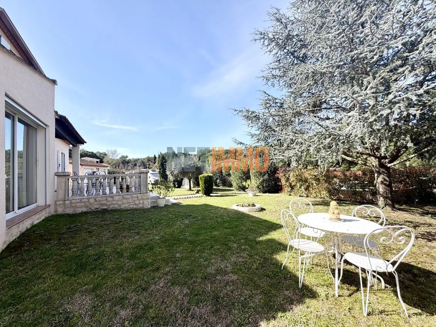 Maison à vendre, 128m², Beauvoisin