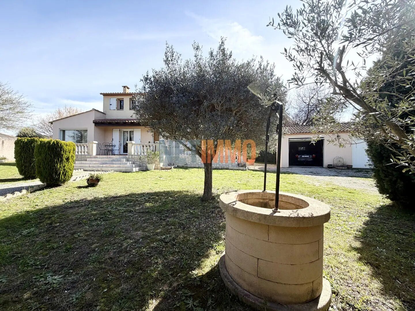 Maison à vendre, 128m², Beauvoisin