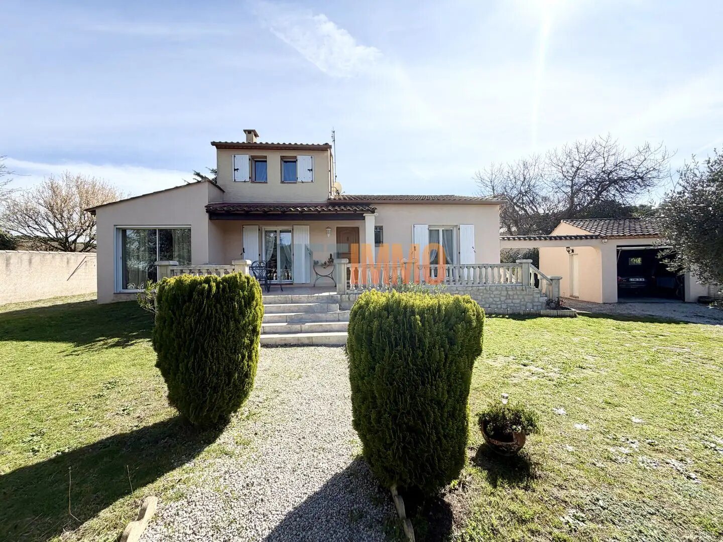 Maison à vendre, 128m², Beauvoisin