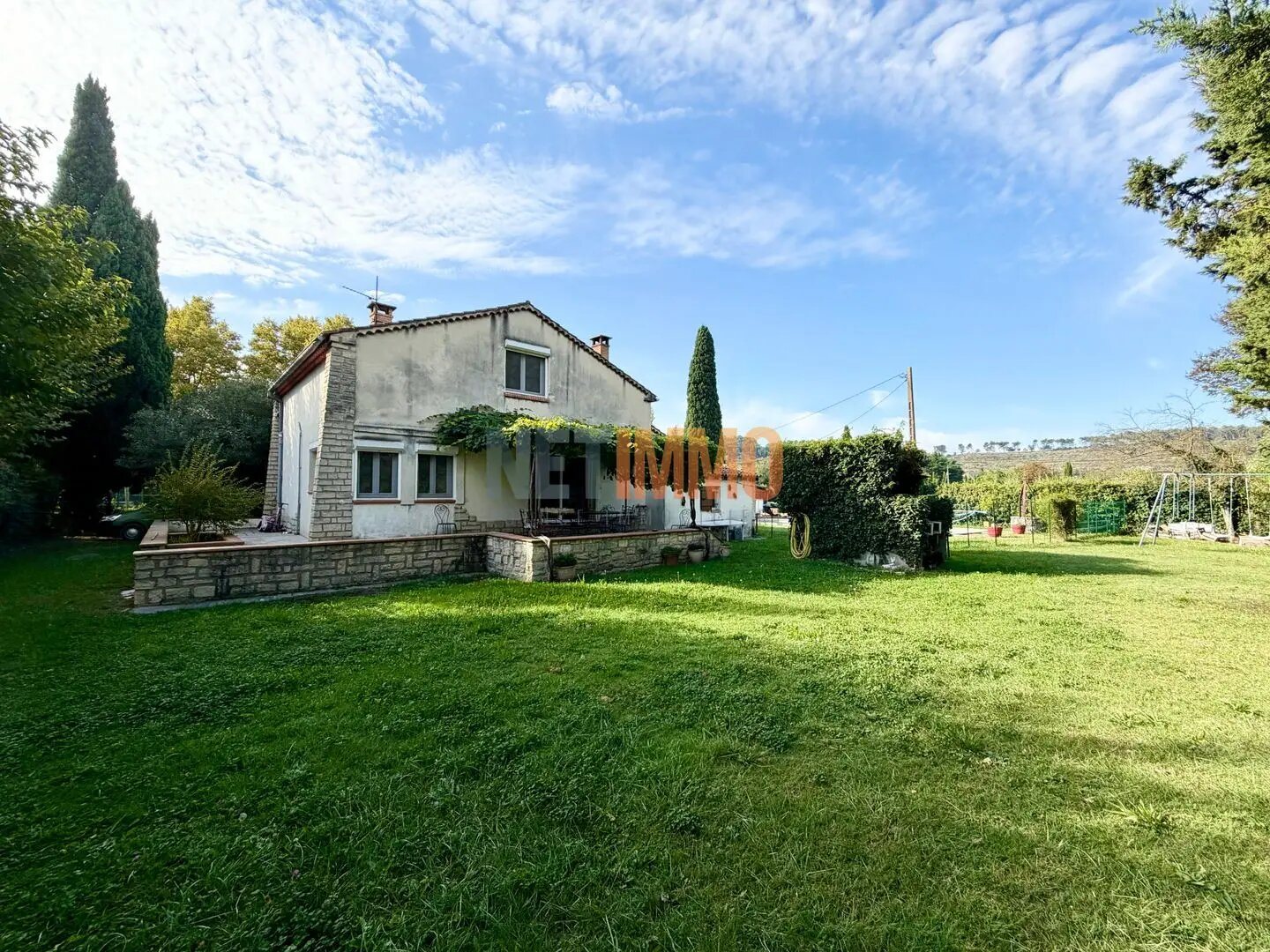 Maison à vendre, 168m², Barbentane