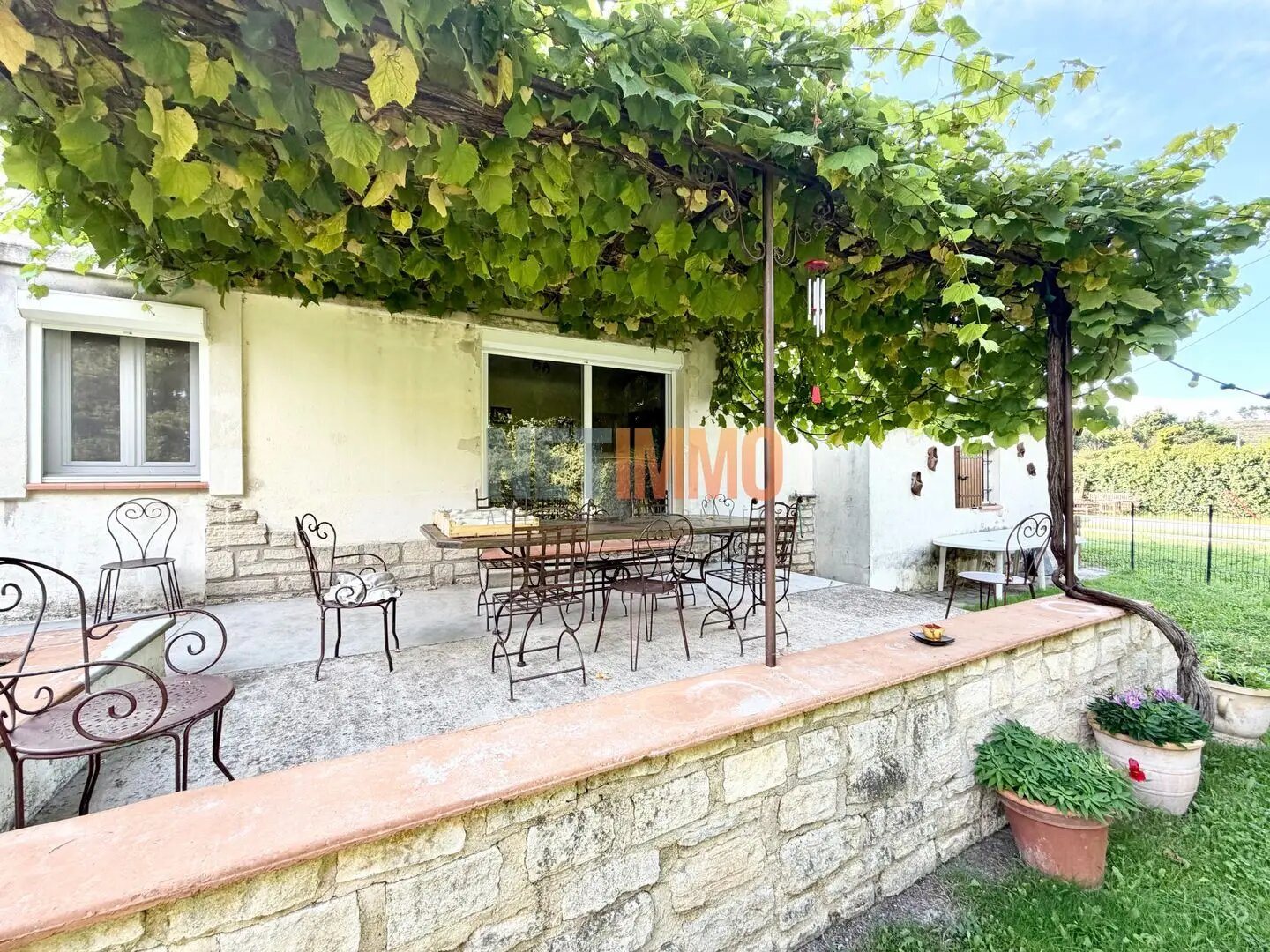 Maison à vendre, 168m², Barbentane