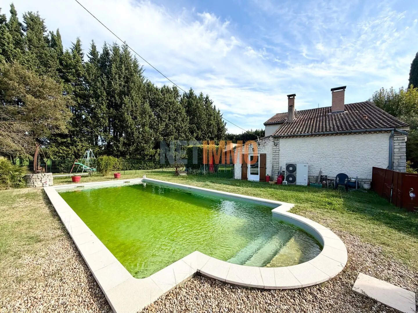 Maison à vendre, 168m², Barbentane