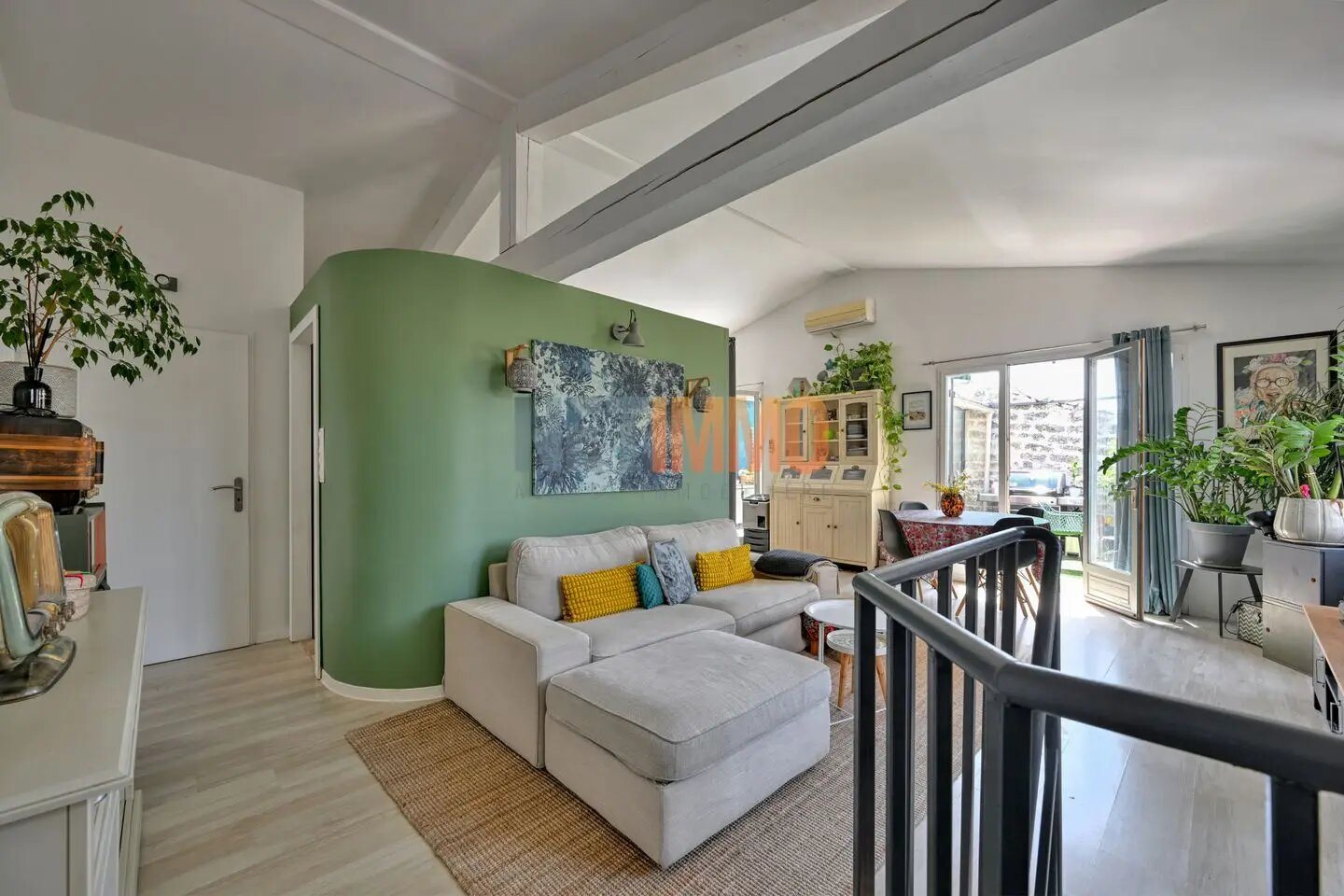 Maison à vendre, 99m², Marsillargues