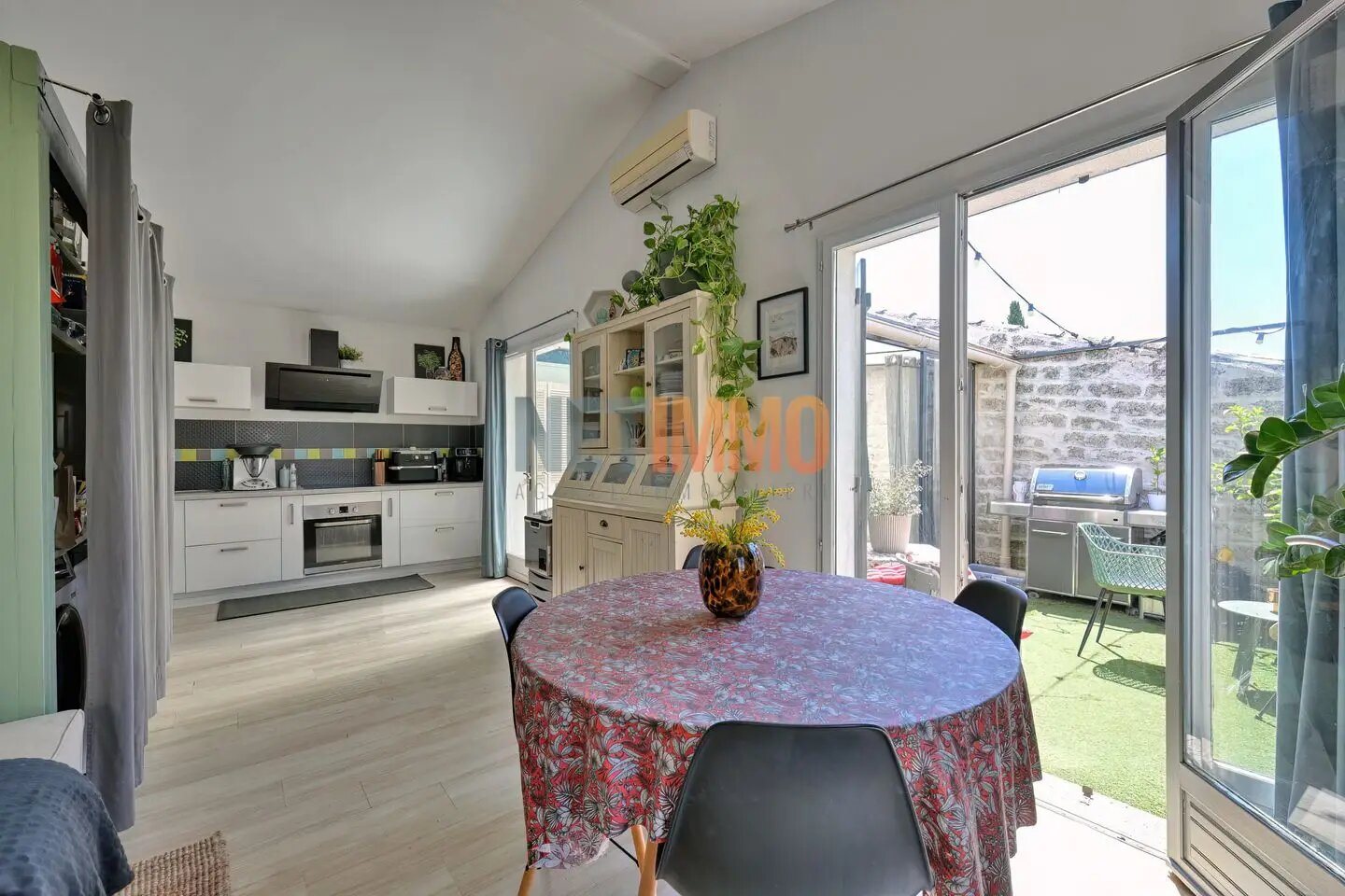 Maison à vendre, 99m², Marsillargues