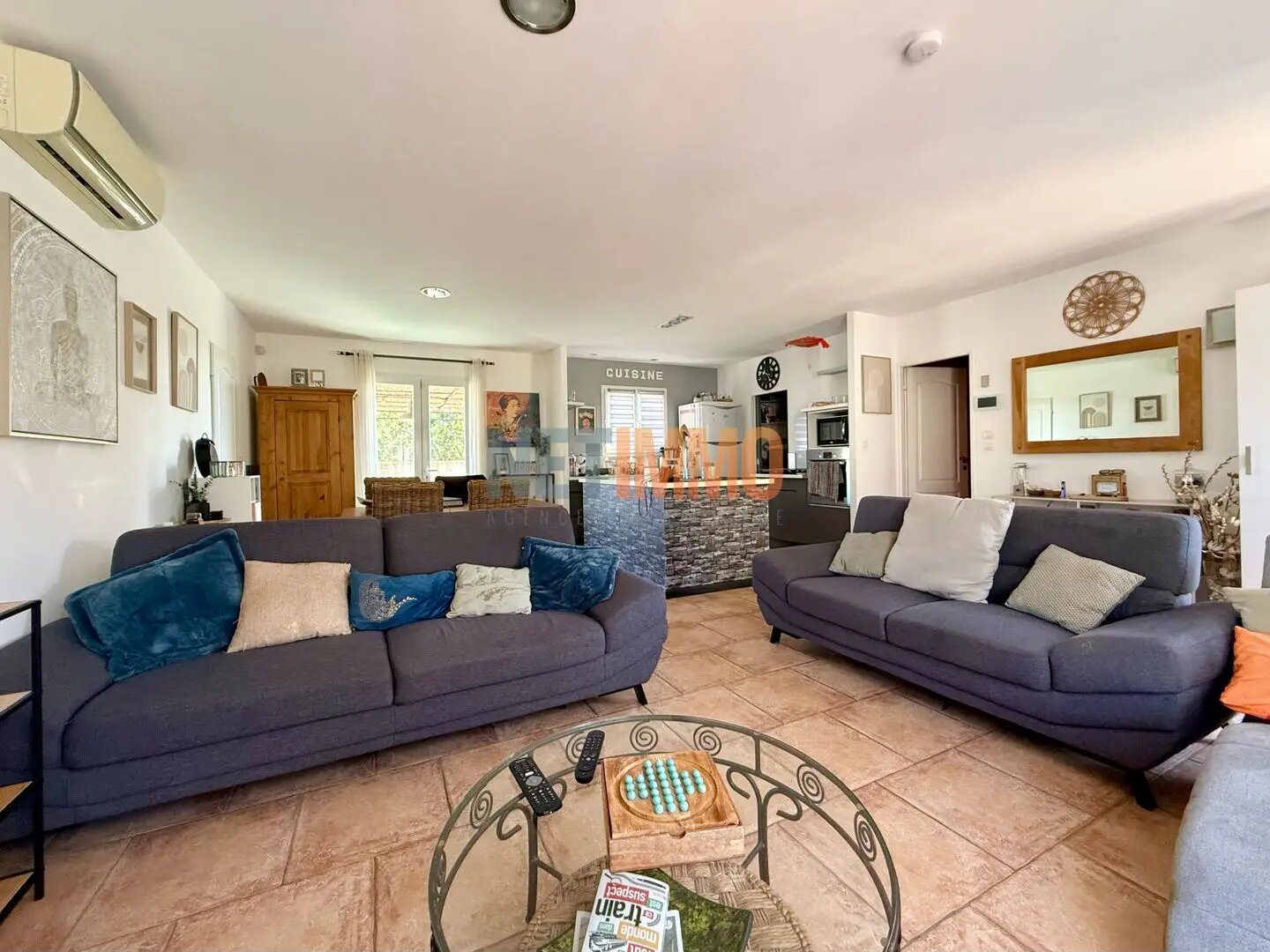 Maison à vendre, 101m², Vergèze