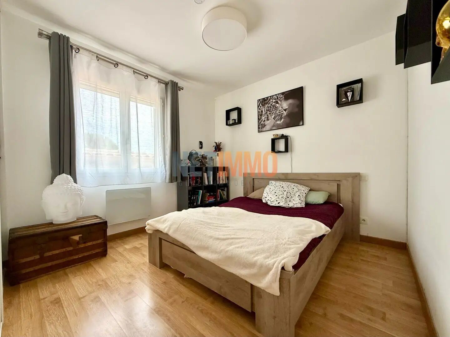 Maison à vendre, 101m², Vergèze