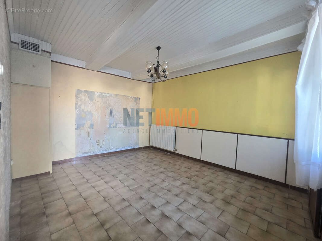 Maison à vendre, 142m², Bellegarde