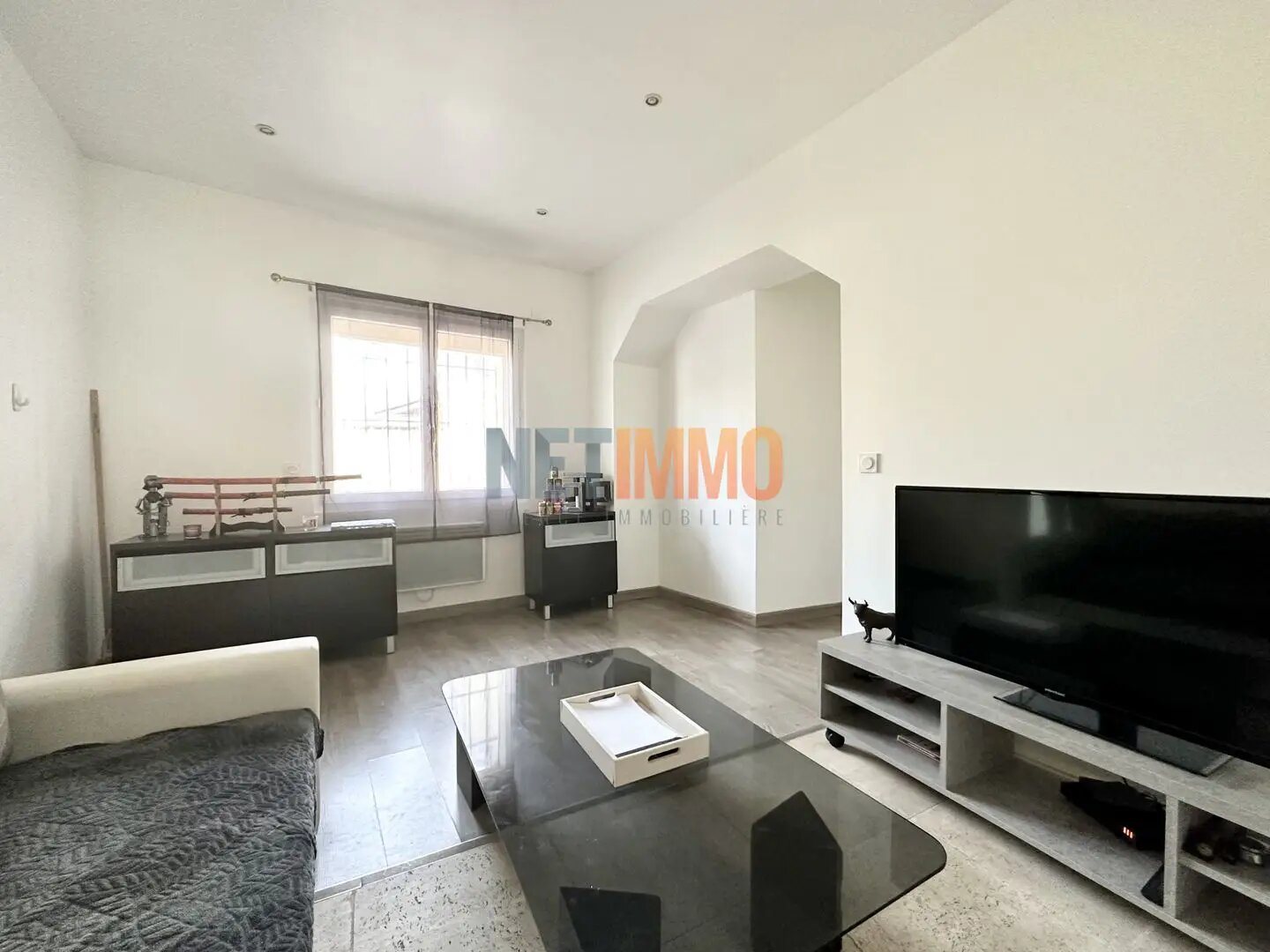 Maison à vendre, 65m², Nîmes
