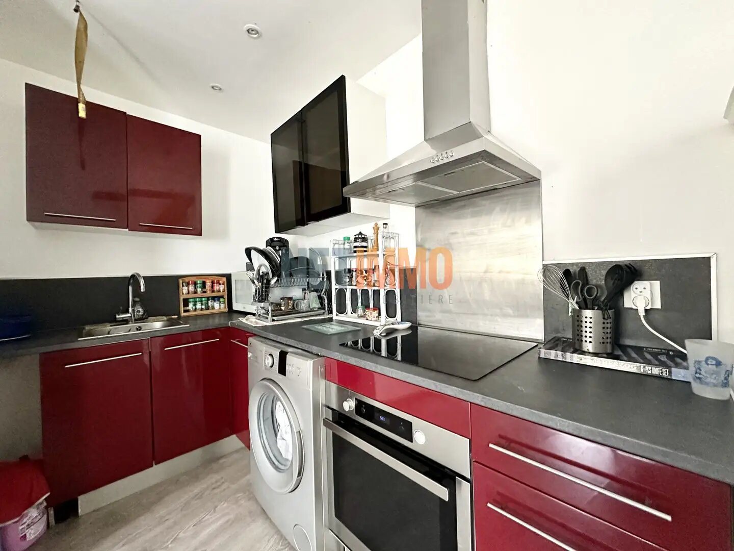 Maison à vendre, 65m², Nîmes