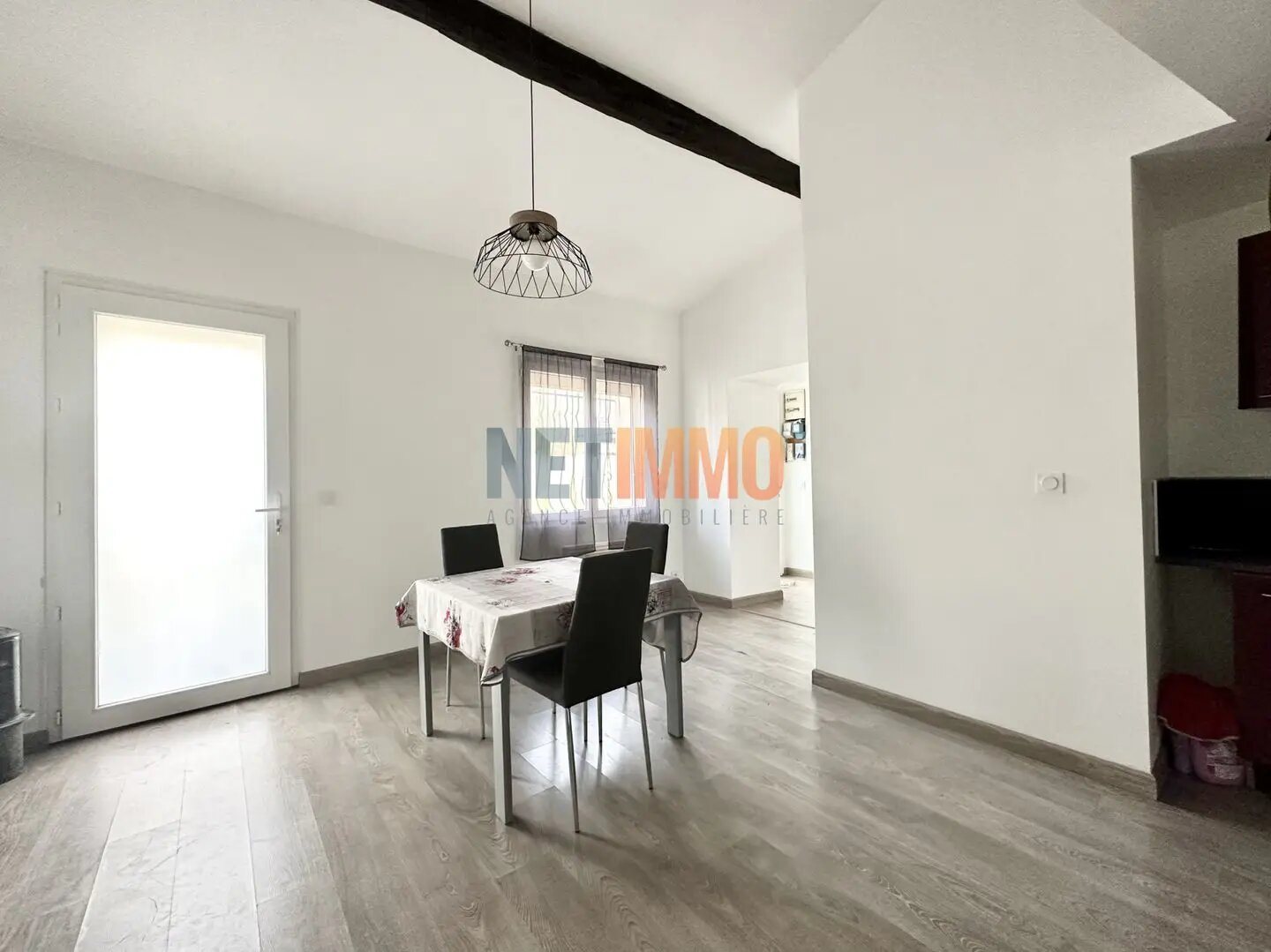 Maison à vendre, 65m², Nîmes
