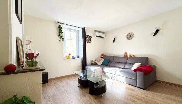 Maison à vendre, 66m², Vauvert