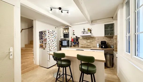 Maison à vendre, 66m², Vauvert