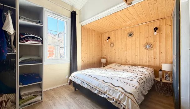 Maison à vendre, 66m², Vauvert