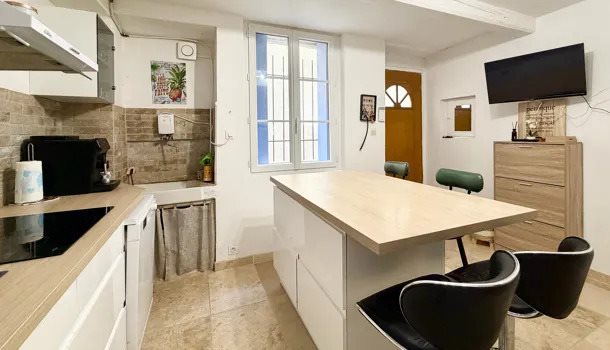 Maison à vendre, 66m², Vauvert