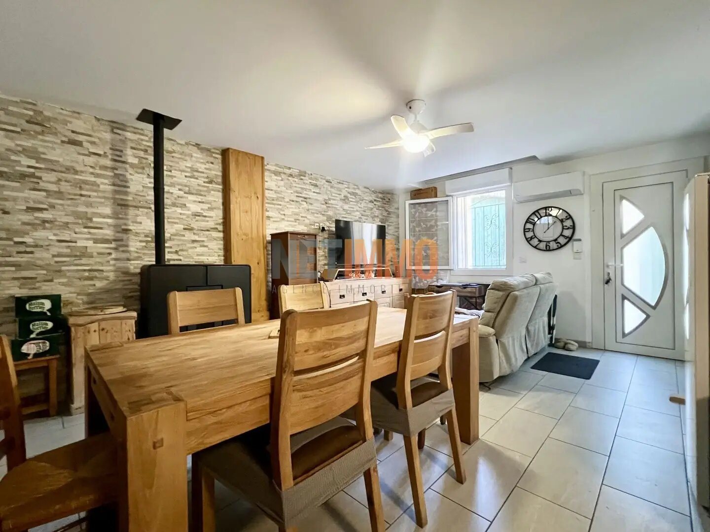 Maison à vendre, 150m², Aimargues