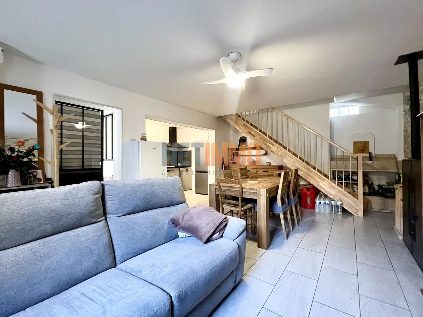 Maison à vendre, 150m², Aimargues