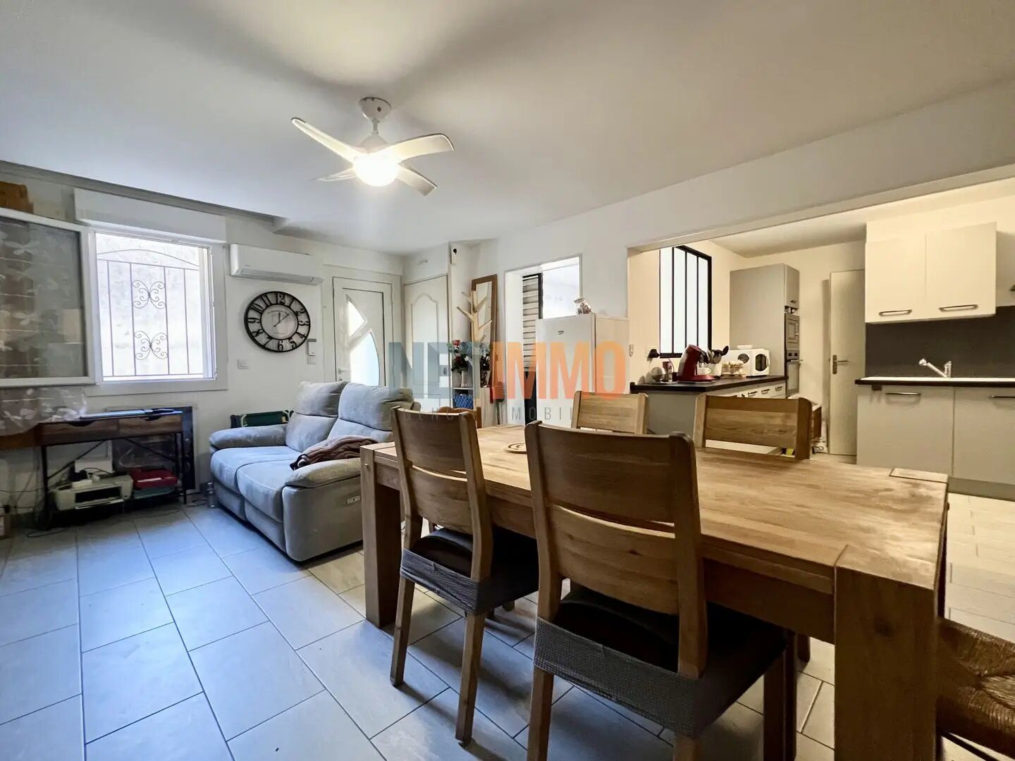 Maison à vendre, 150m², Aimargues
