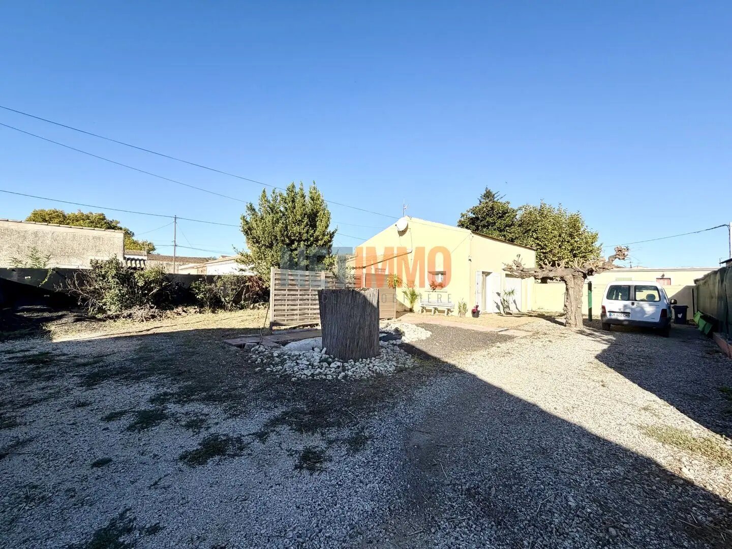 Maison à vendre, 76m², Vauvert