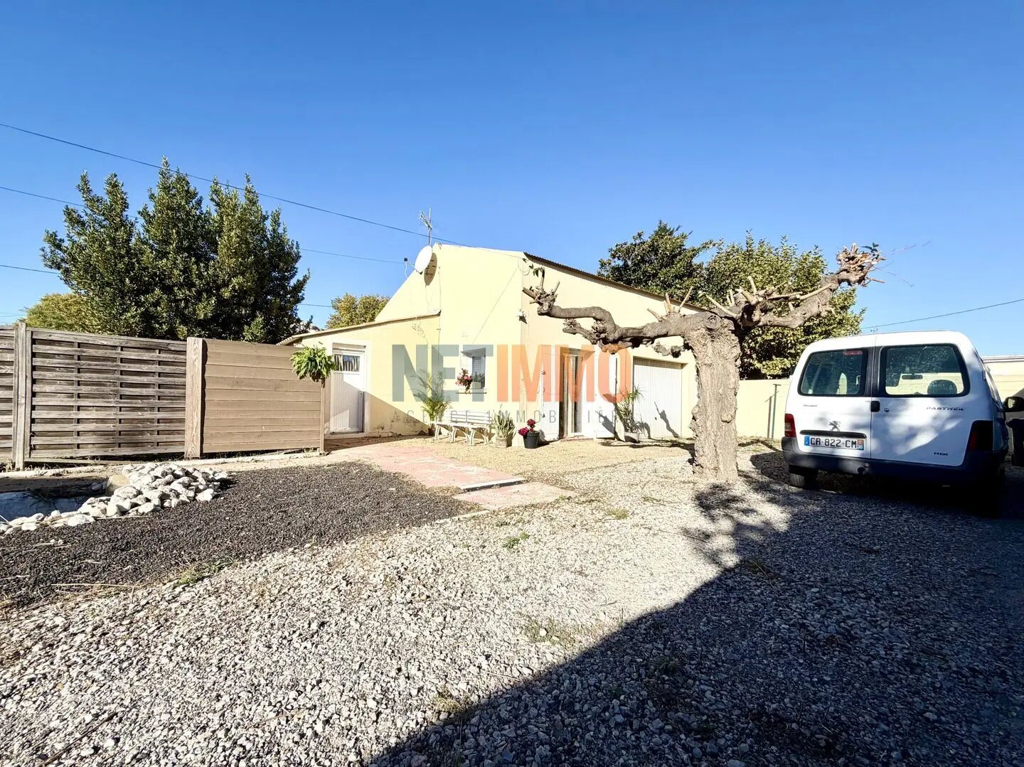 Maison à vendre, 76m², Vauvert