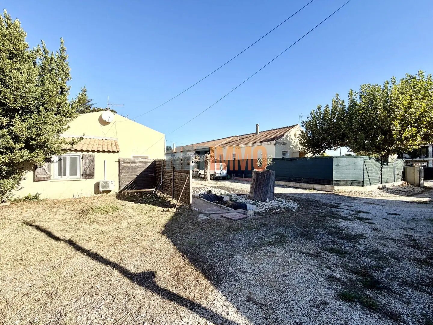 Maison à vendre, 76m², Vauvert