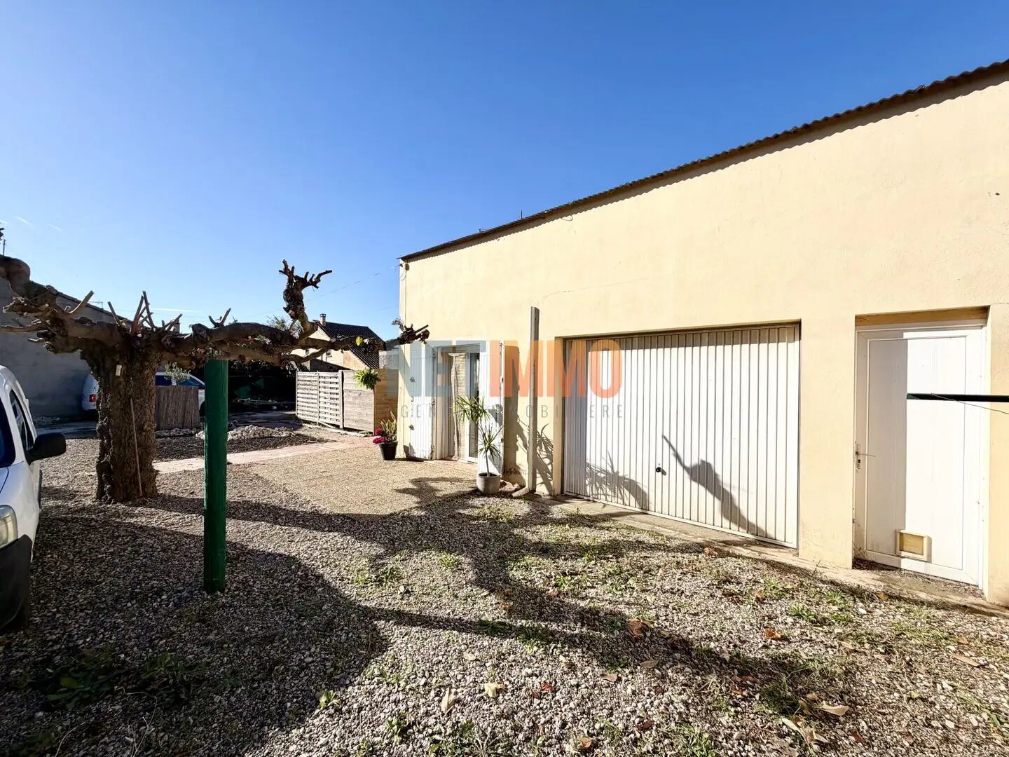 Maison à vendre, 76m², Vauvert