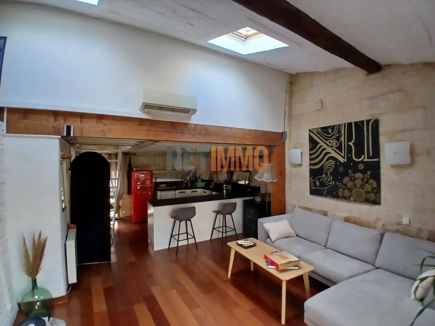 Maison à vendre, 62m², Lansargues