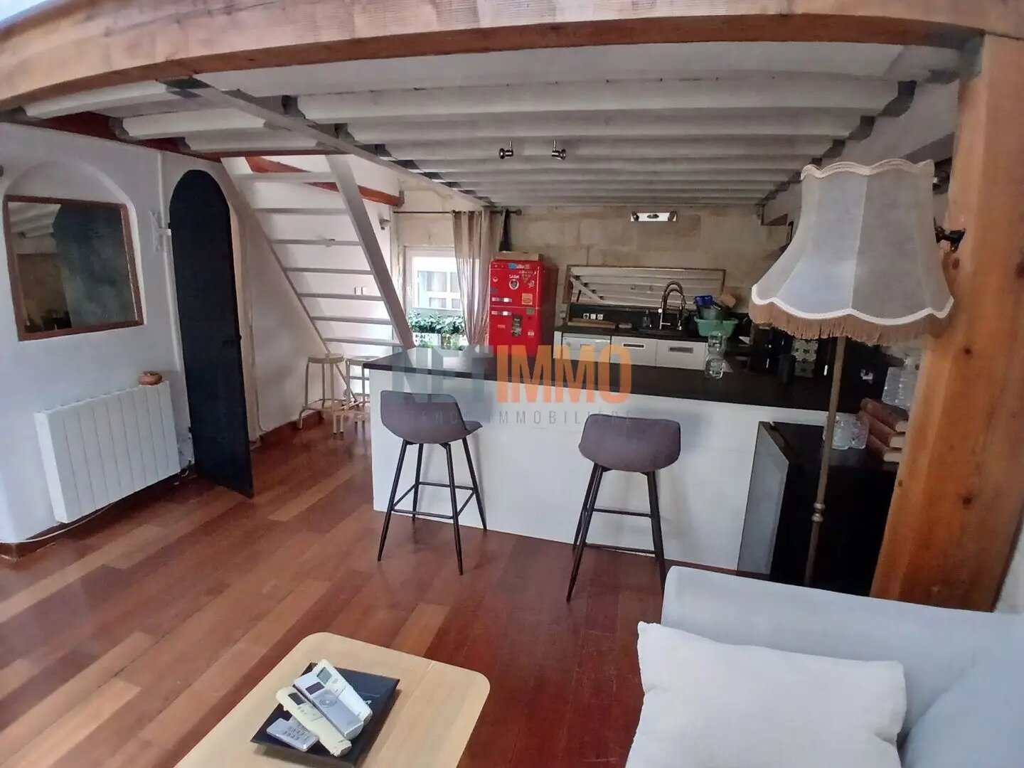 Maison à vendre, 62m², Lansargues