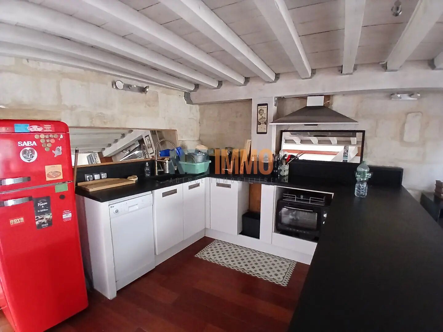 Maison à vendre, 62m², Lansargues