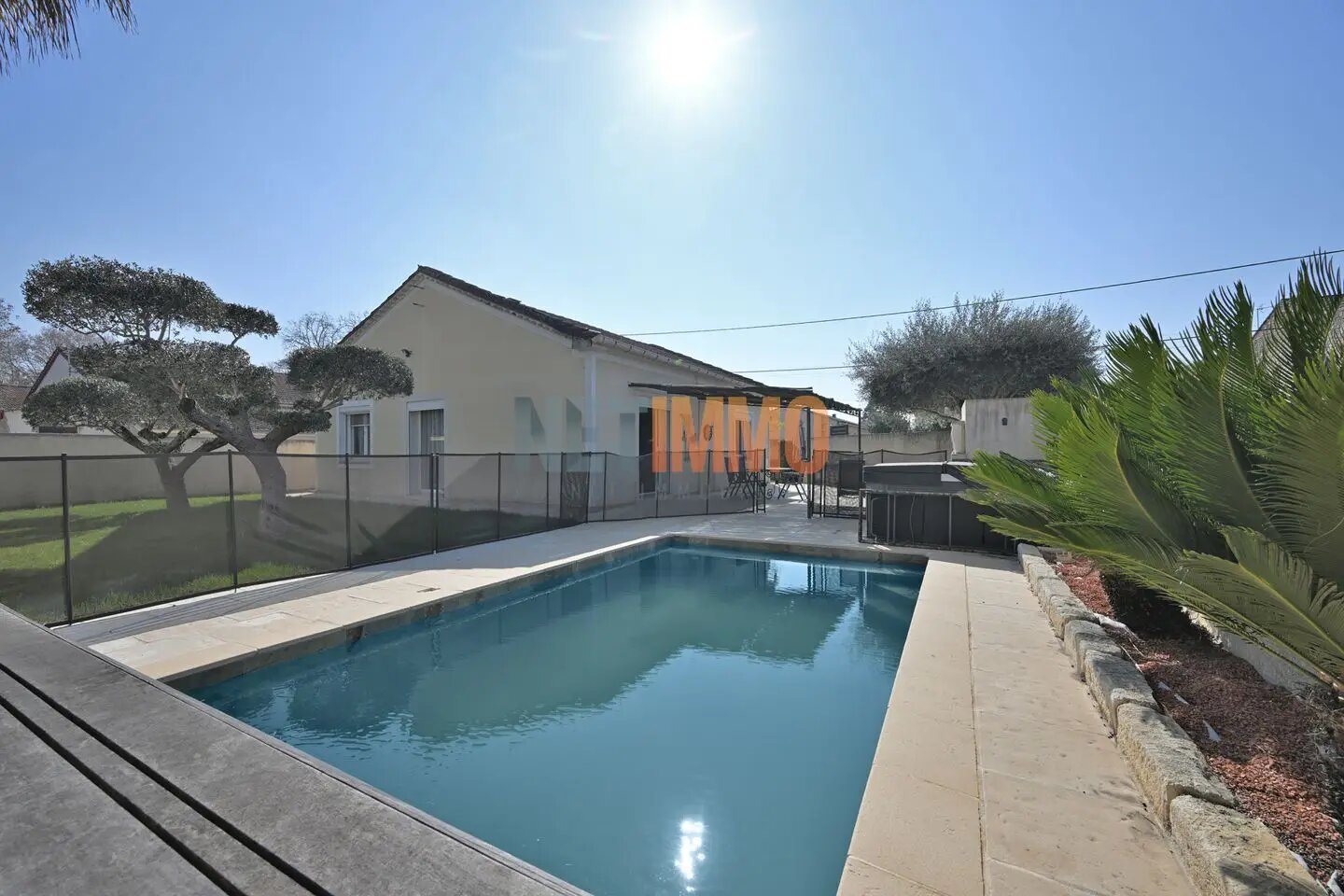 Maison à vendre, 90m², Marsillargues
