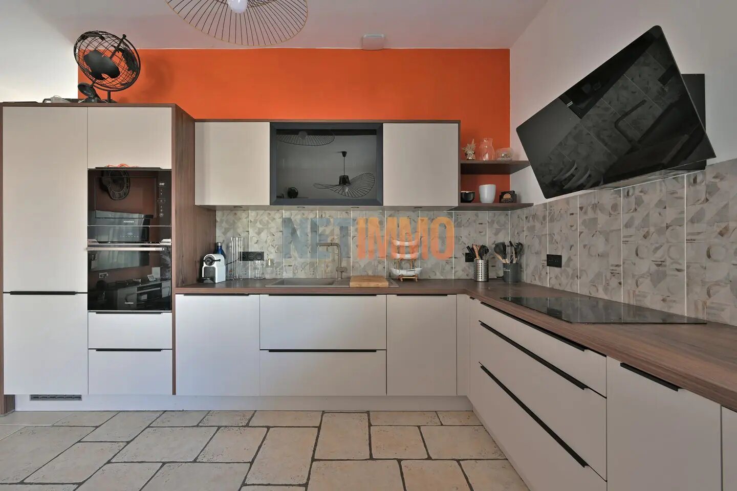 Maison à vendre, 90m², Marsillargues