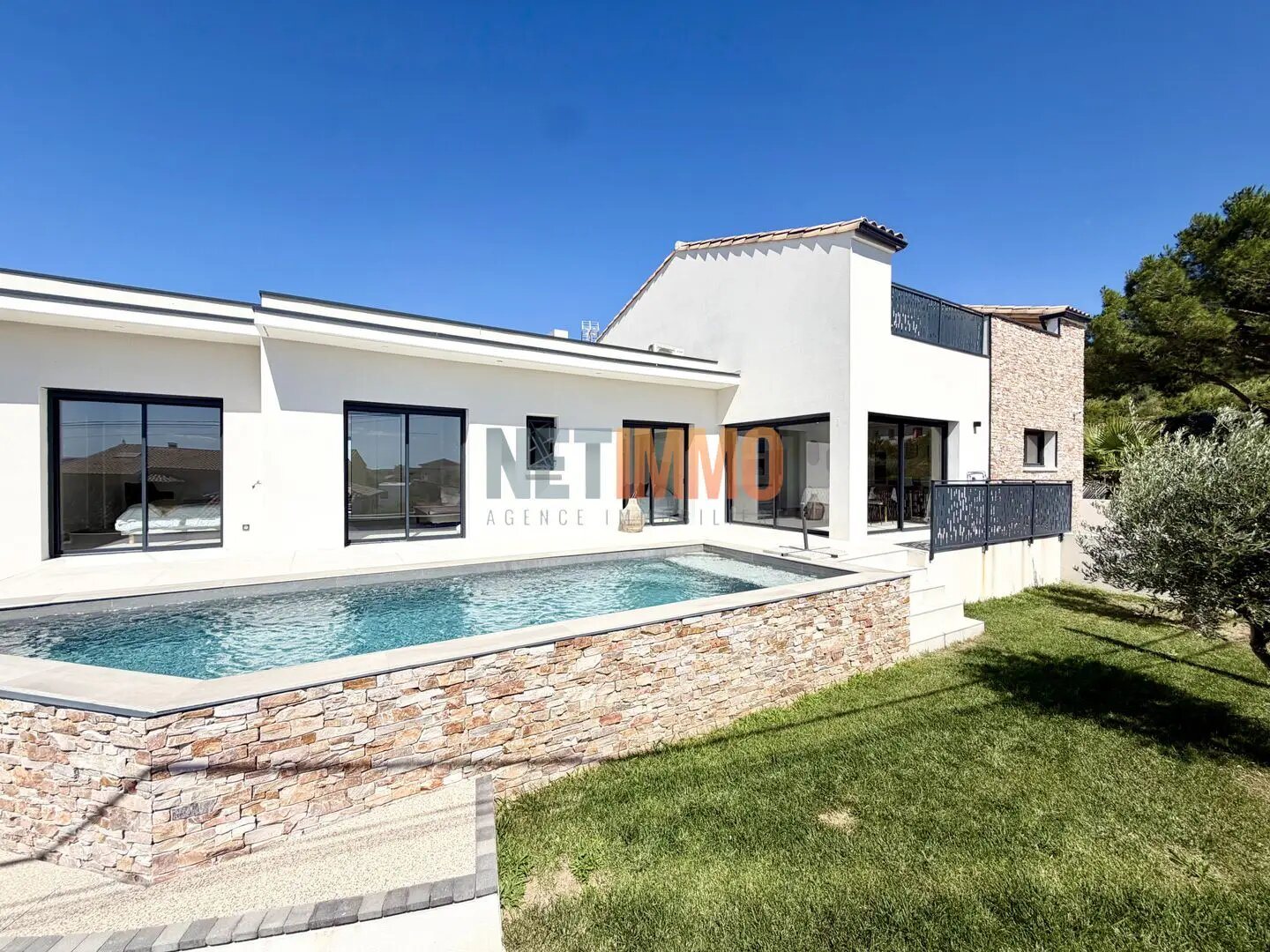 Maison à vendre, 166m², Langlade