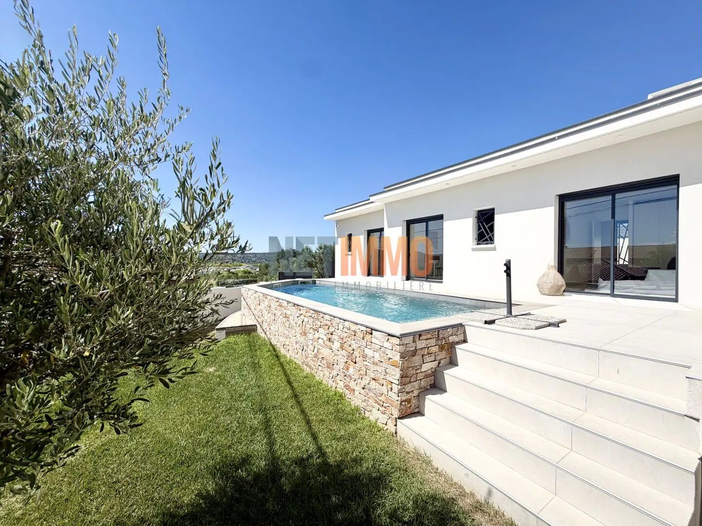 Maison à vendre, 166m², Langlade