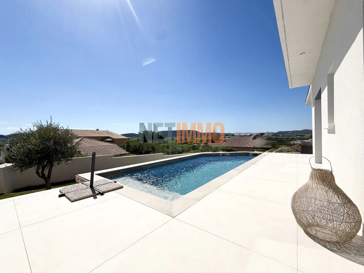 Maison à vendre, 166m², Langlade