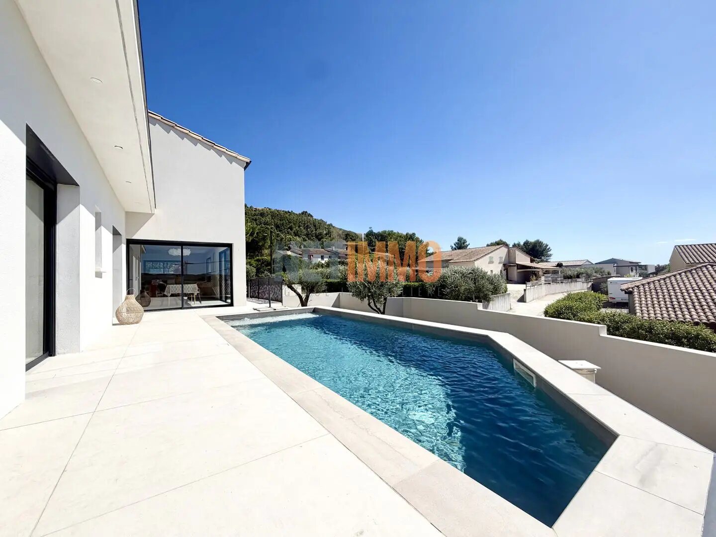 Maison à vendre, 166m², Langlade