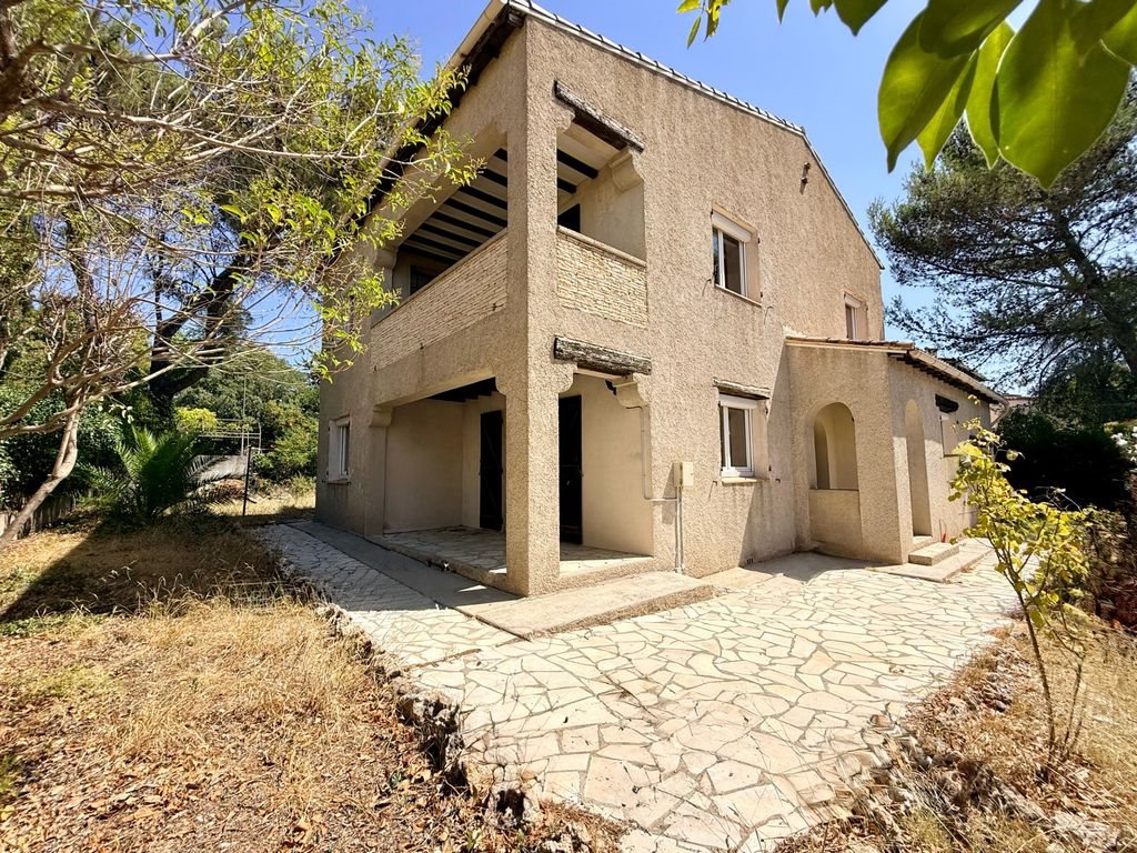 Maison à vendre, 182m², Grabels