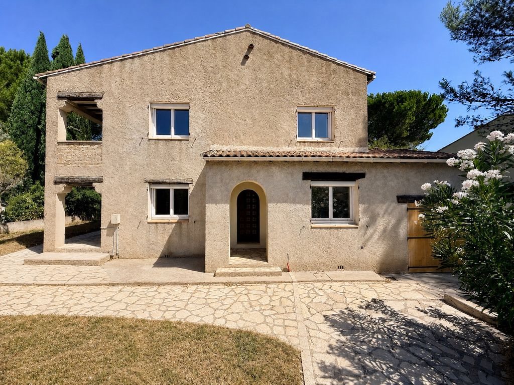 Maison à vendre, 182m², Grabels