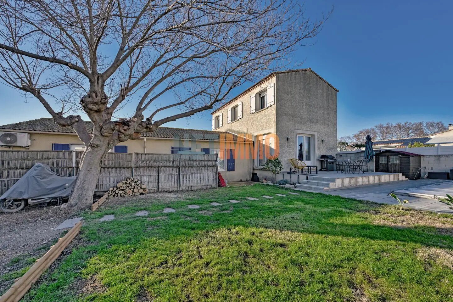 Maison à vendre, 165m², Vauvert