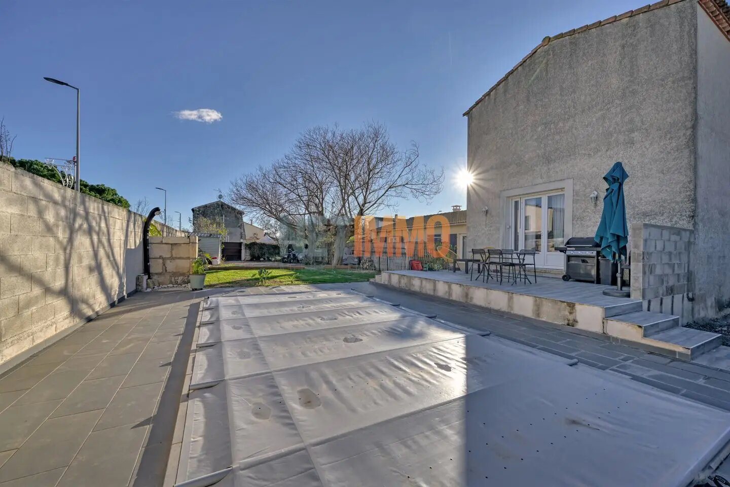 Maison à vendre, 165m², Vauvert