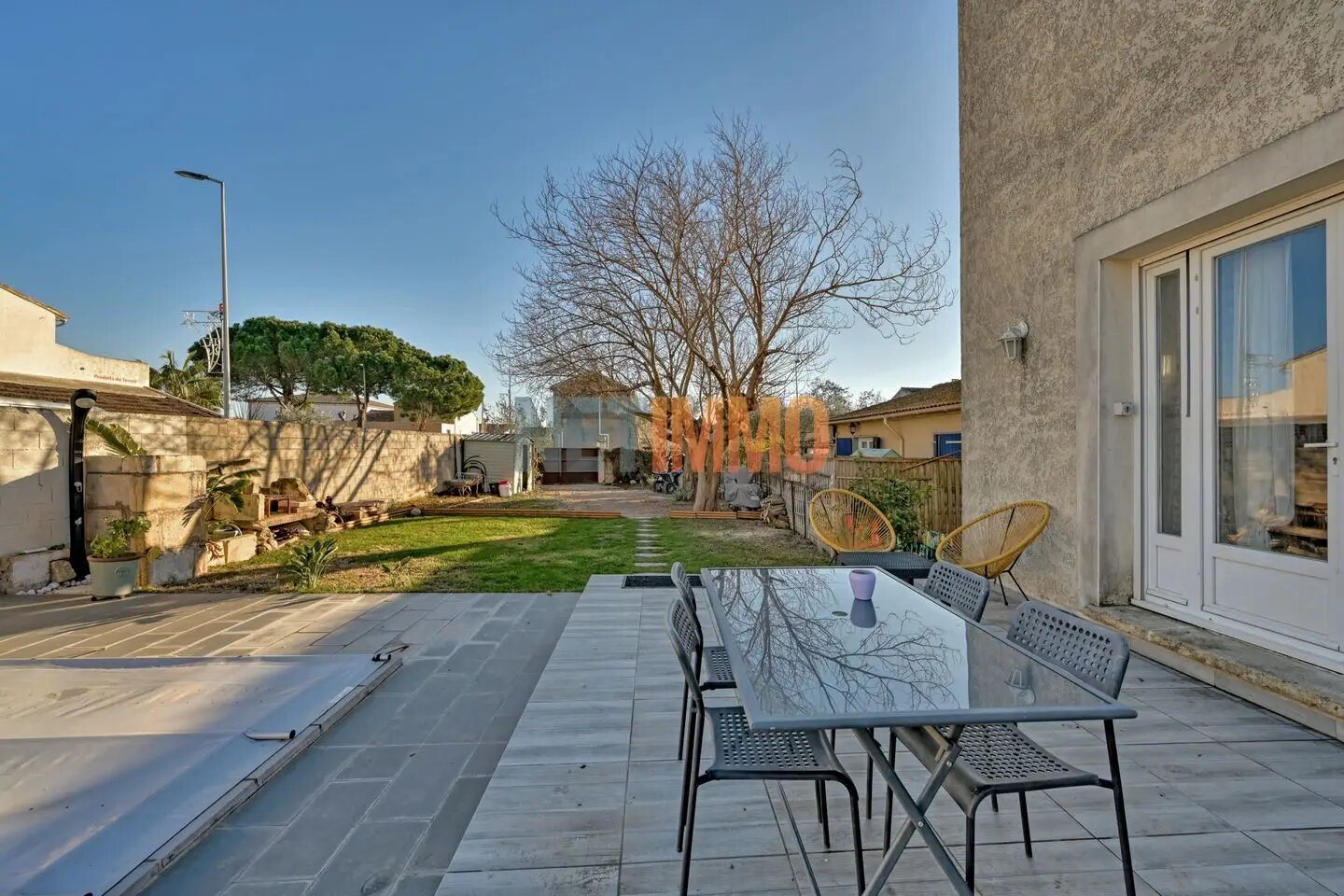 Maison à vendre, 165m², Vauvert