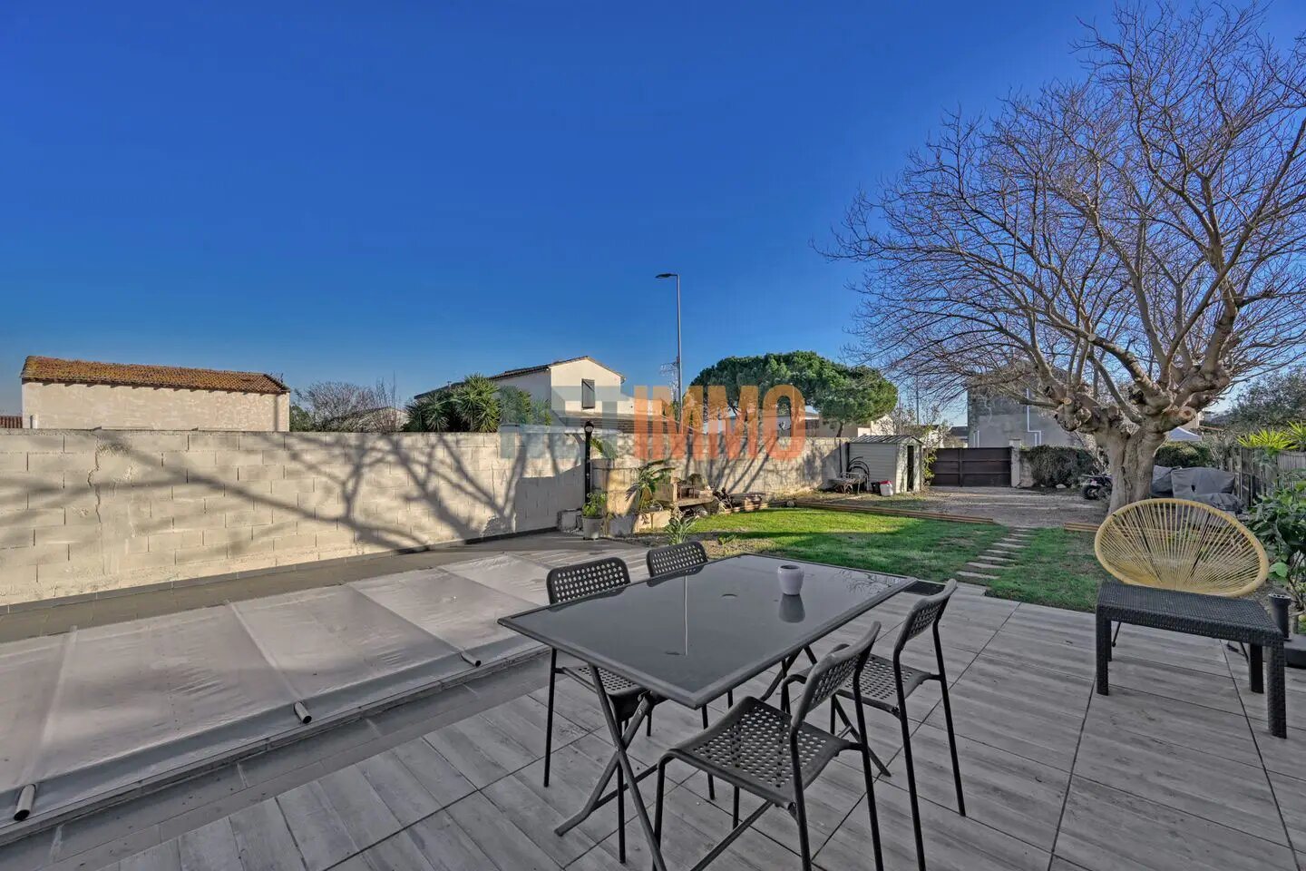 Maison à vendre, 165m², Vauvert