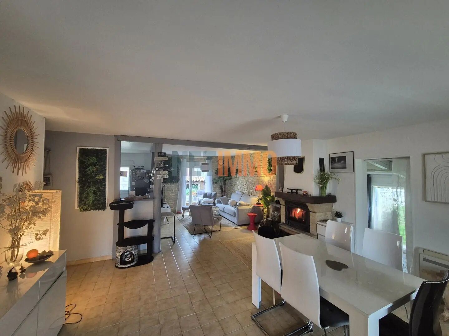 Maison à vendre, 117m², Manduel