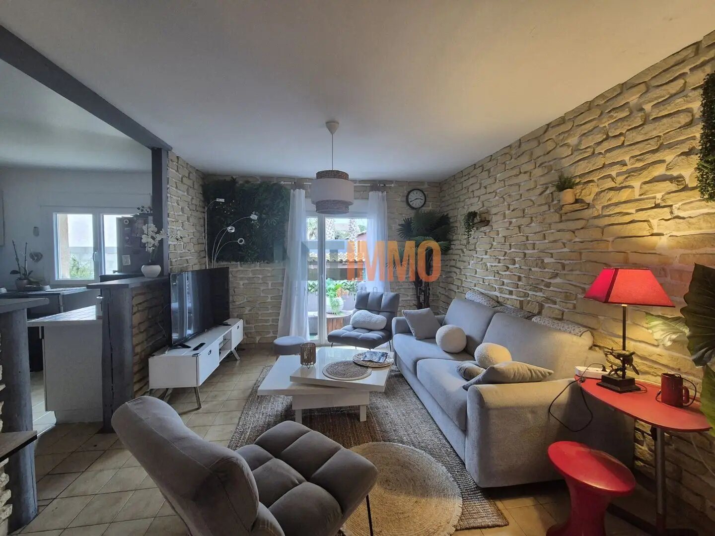 Maison à vendre, 117m², Manduel