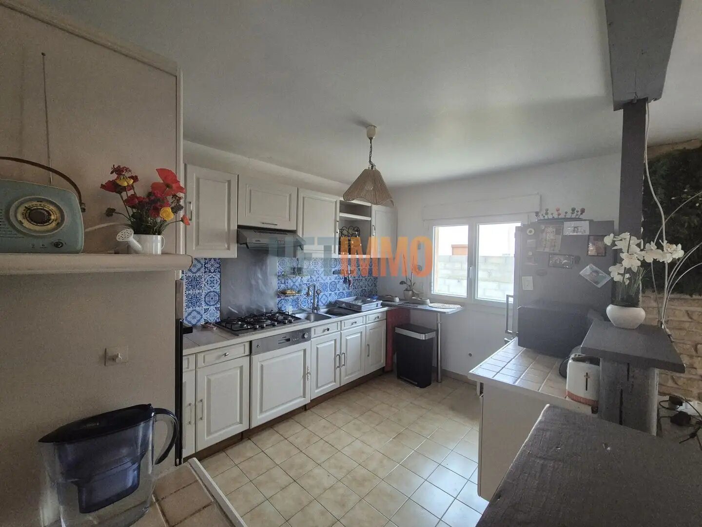 Maison à vendre, 117m², Manduel