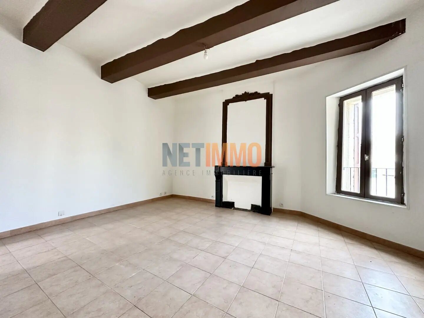 Appartement à vendre, 129m², Milhaud